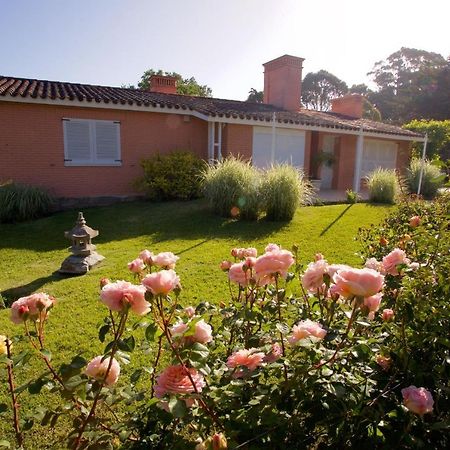 Red Wind Hotel Punta del Este Exterior photo