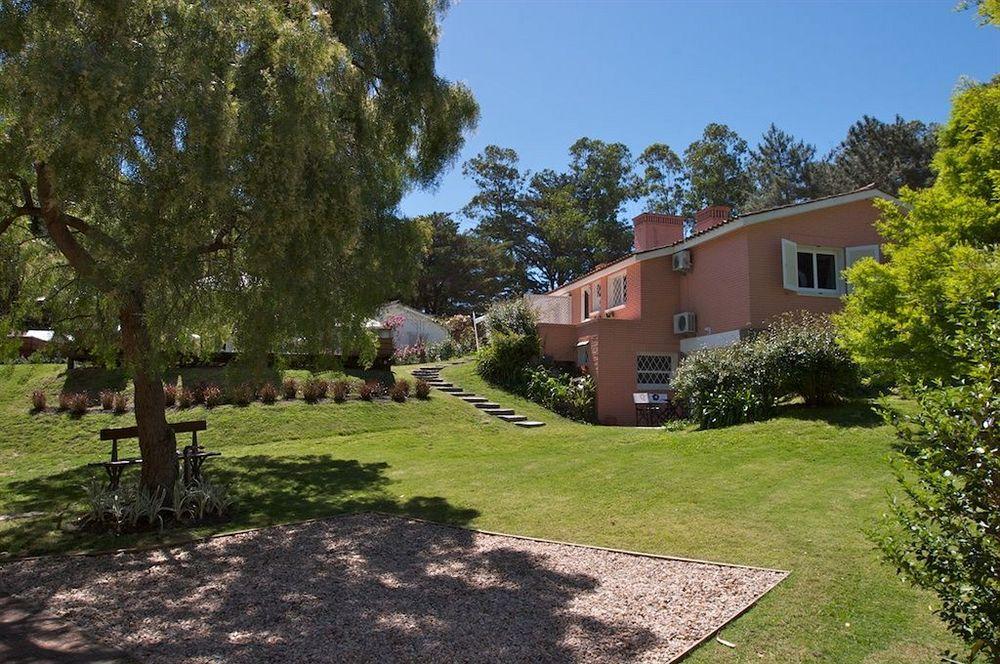 Red Wind Hotel Punta del Este Exterior photo