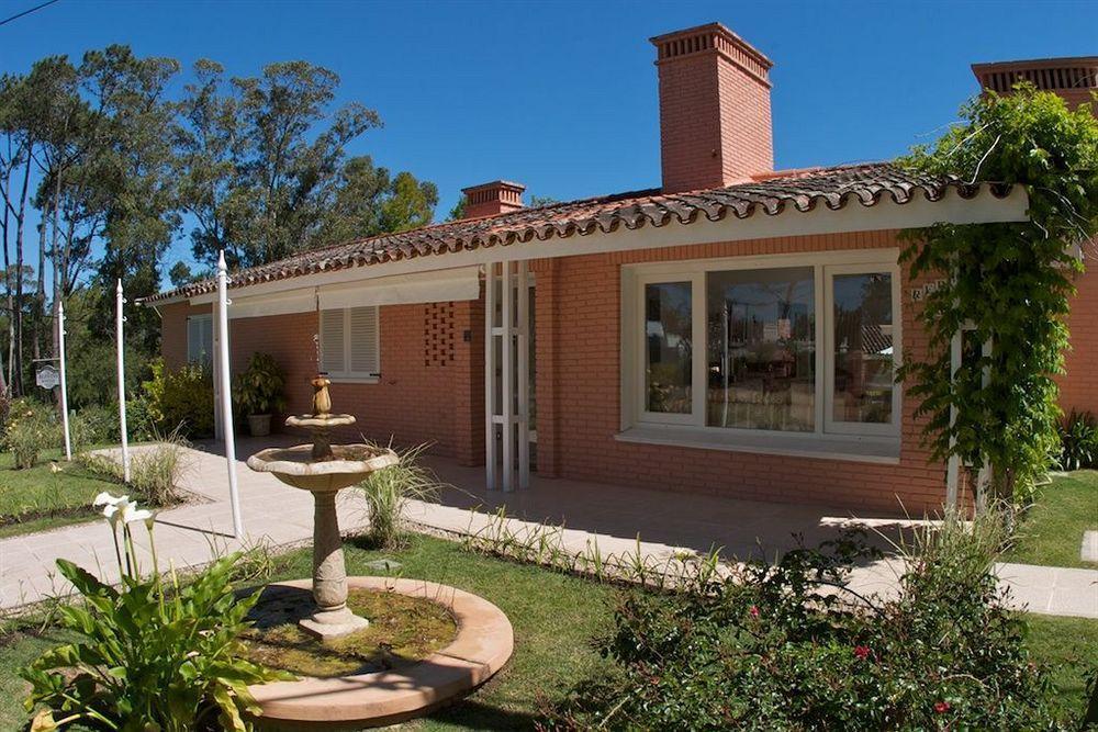 Red Wind Hotel Punta del Este Exterior photo