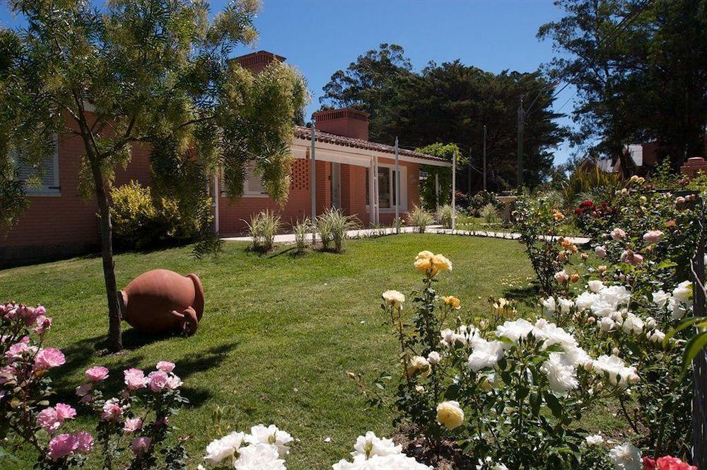 Red Wind Hotel Punta del Este Exterior photo