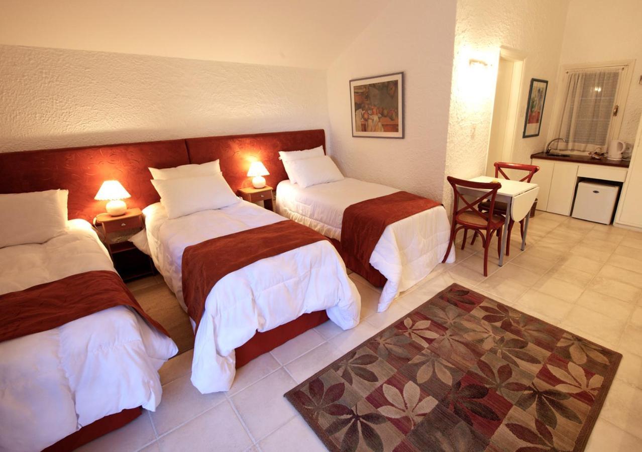 Red Wind Hotel Punta del Este Room photo